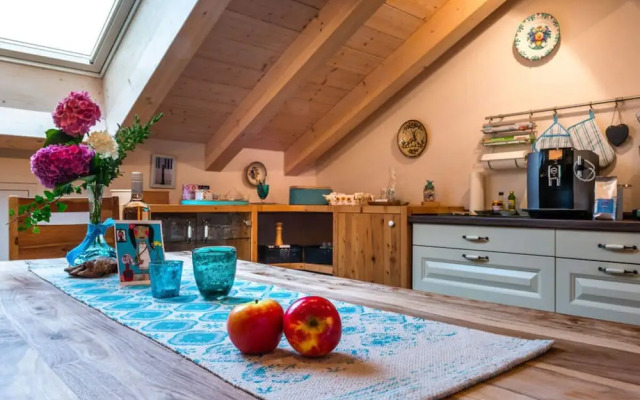 Apartment in Garmisch-partenkirchen