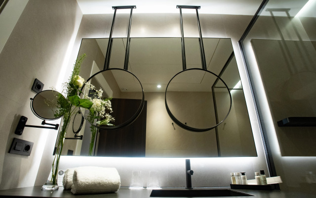 Soho Boutique Catedral