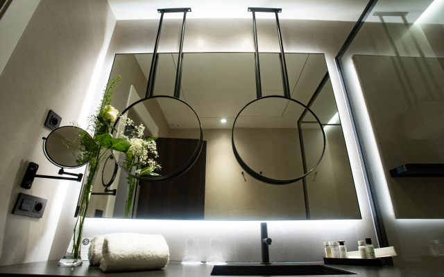 Soho Boutique Catedral
