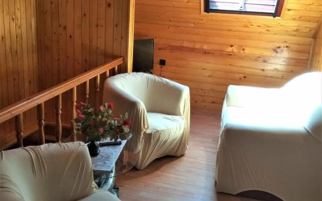 Hanga Apartman
