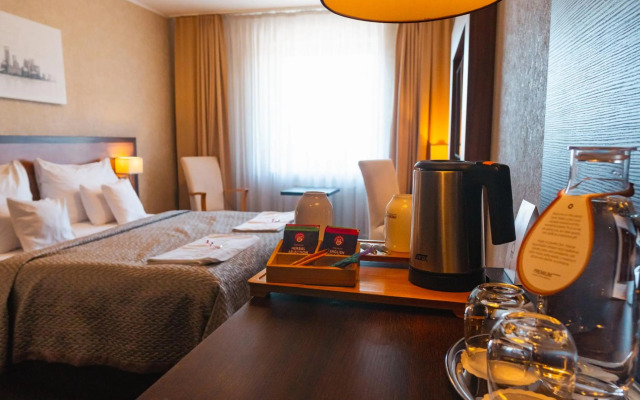 Premium Business Hotel Bratislava