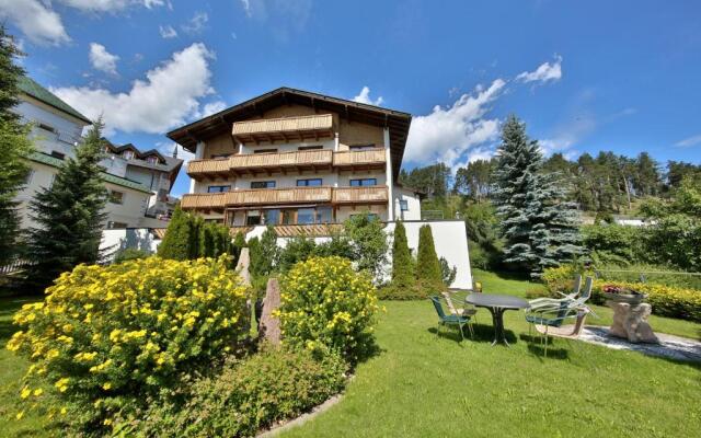 Appartement Maria-Theresia