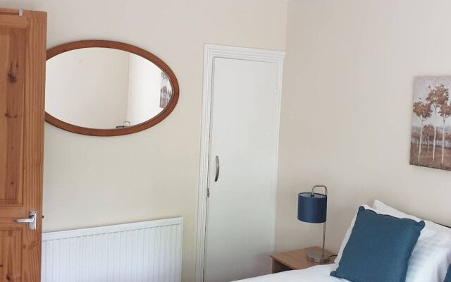 Ironmonger House