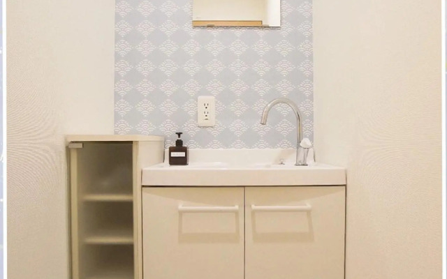 KYOSTAY Iroha Soragi 1 - Vacation STAY 03847v