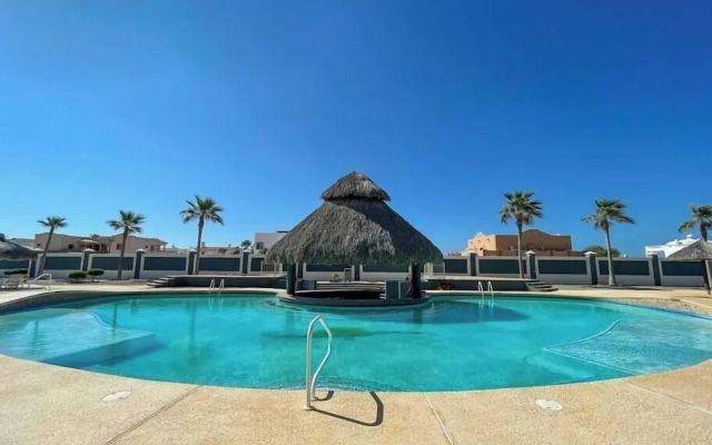 Upscale Ocean View Condo Close to it all Great