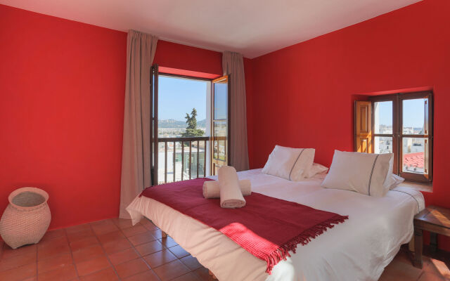 Apartamentos Xereca - Dalt Vila III