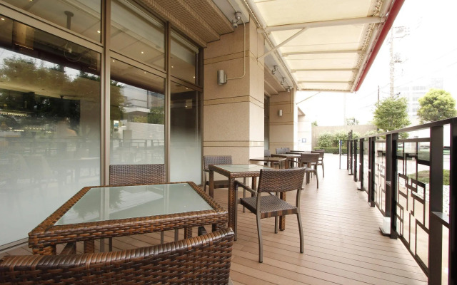 Hotel JAL City Haneda Tokyo