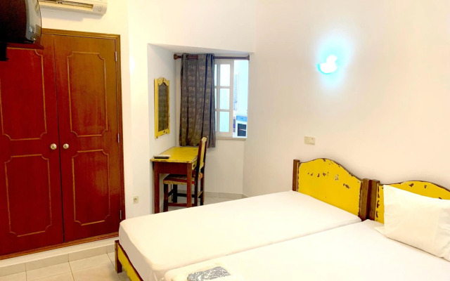 The Central Guesthouse