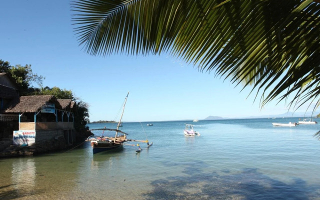 Chez Yolande