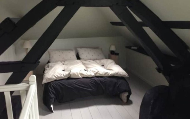Le Clos des Hautes Loges