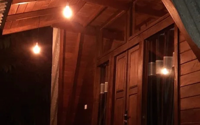 The Otunna Guest House