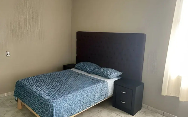 Departamento NUBE