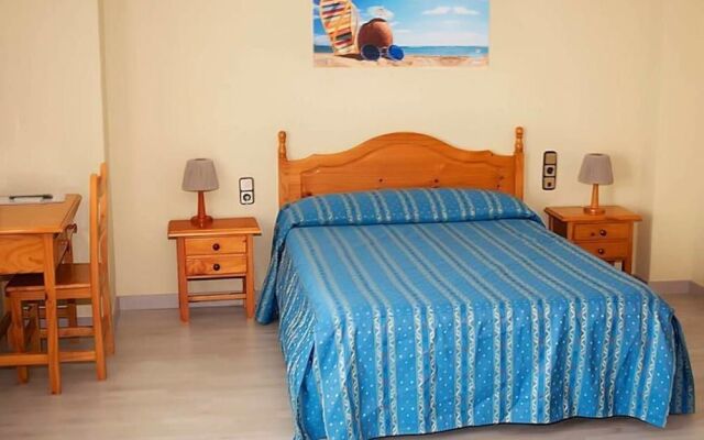 Hostal Nuria