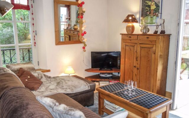 Villa Conseil Saint Gervais 11821