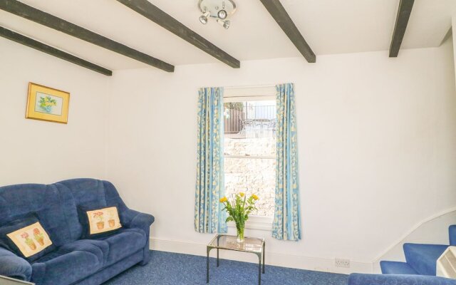 Bake Hill Cottage