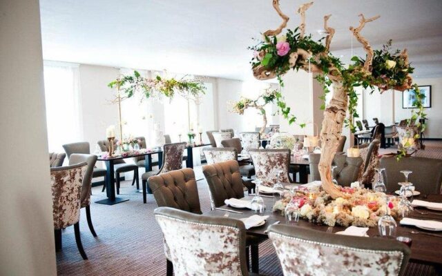 The Ainscow Hotel