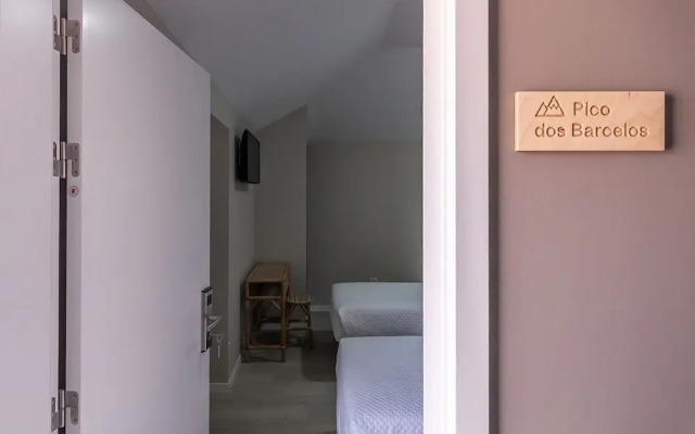 Zarco B&B - Bed and breakfast