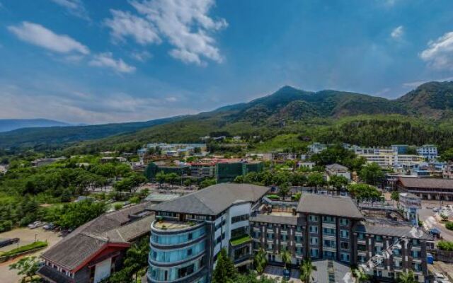 Xichang Zui Taiping Hotel