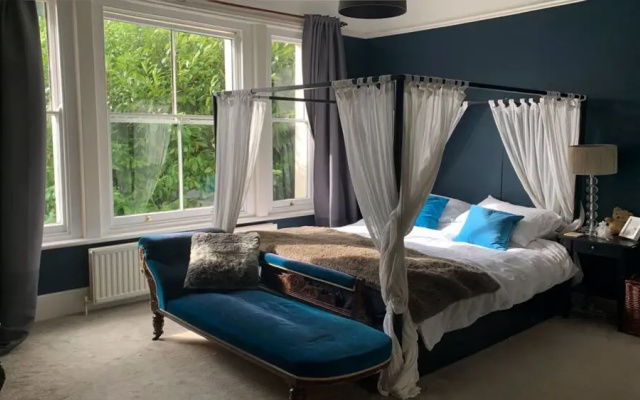 3BD Georgian Home Heart of Clifton-upon-dunsmore