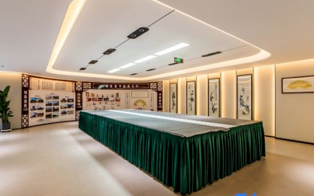 Lan Ou International hotel