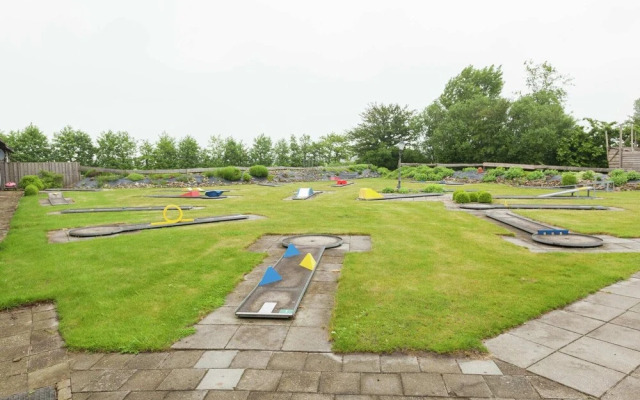 Lovely Holiday Home in Surroundings of Kamperland