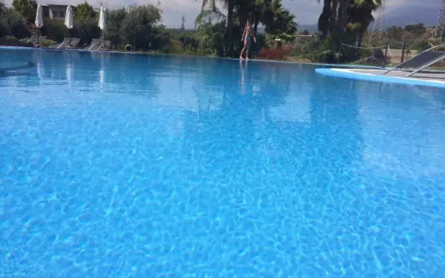 Agriturismo Aurora