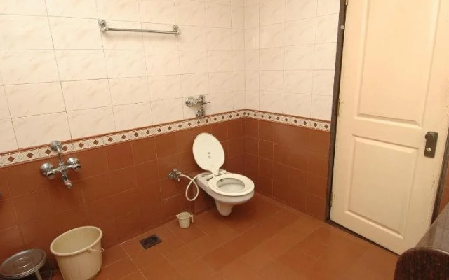 Hotel Rajesh
