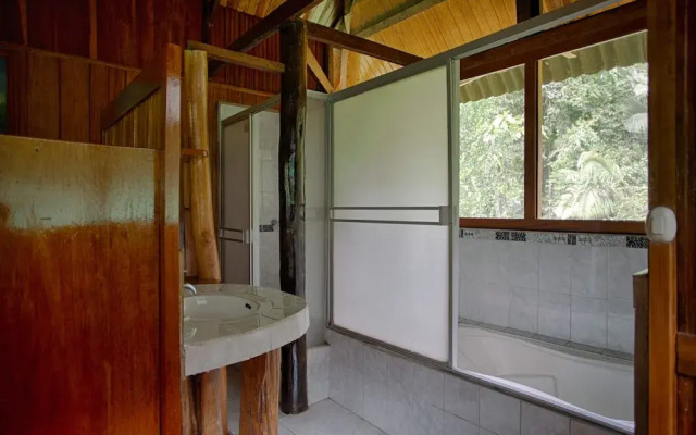 EcoAmazonia Lodge