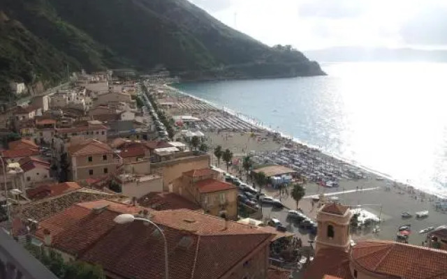 Olimpo Palace Affittacamere