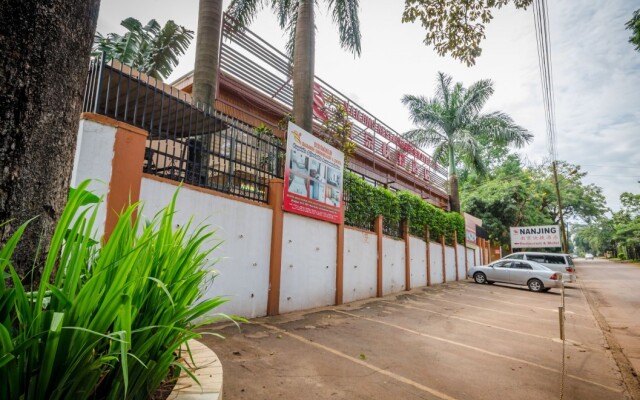 Nanjing Restaurant & Motel