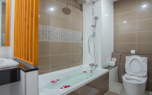 GT Residence Hotel