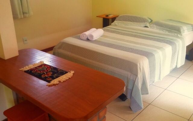 Pousada do Holandês Bahia