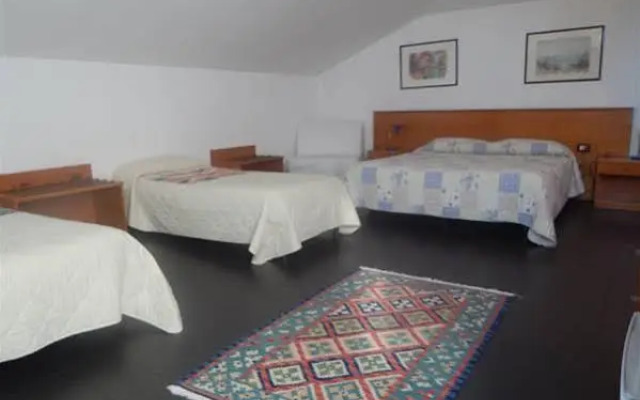 Hotel Aurora