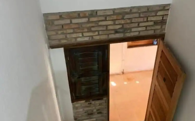 Pousada Canaã