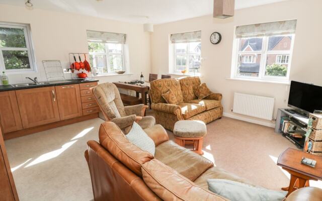 Acorn View, Nantwich