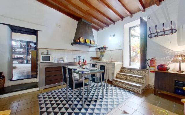 Charming 1-bed House in La Laguna
