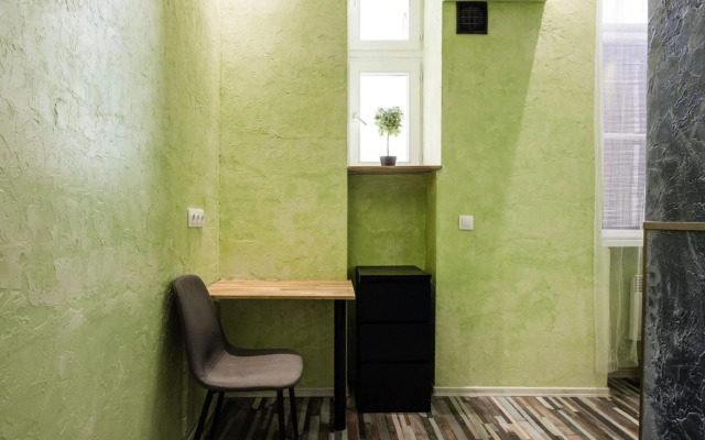 Wesselényi 40 Center Apartment with AirCon