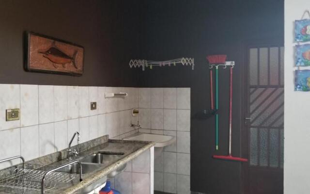 CASA BELA-Praia da Cocanha-15 Pessoas