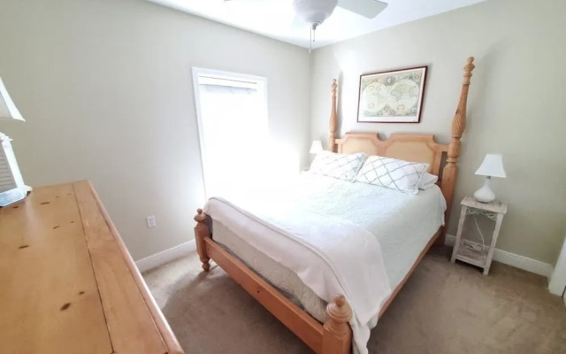 Ocean Reef 306 3 Bedroom Condo