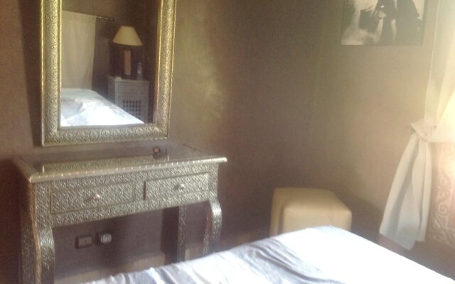Apartment With 2 Bedrooms in Marrakech, With Wifi
