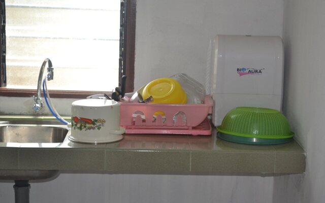 Syed Guesthouse