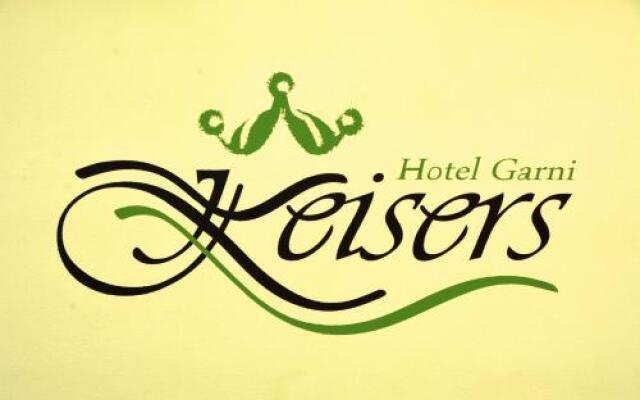 Hotel Keisers