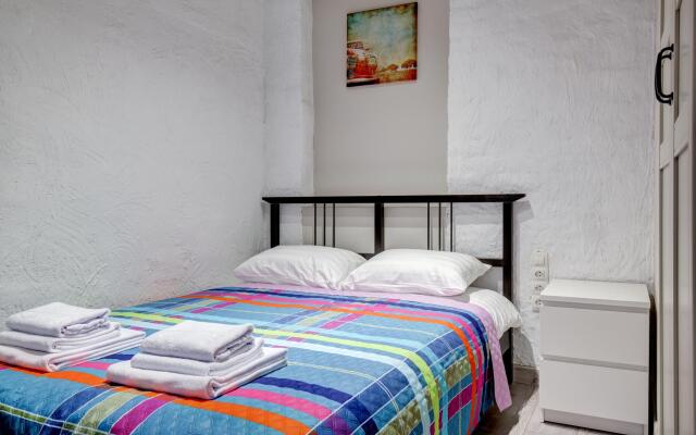 Апартаменты Степаненков на Ленина 10