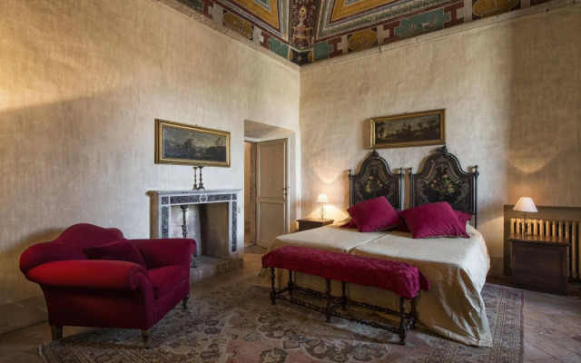 Residenza Principi Ruspoli