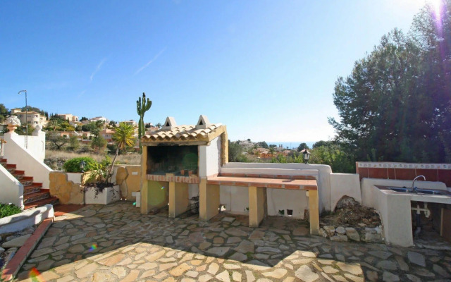 Villas Costa Calpe - Lario