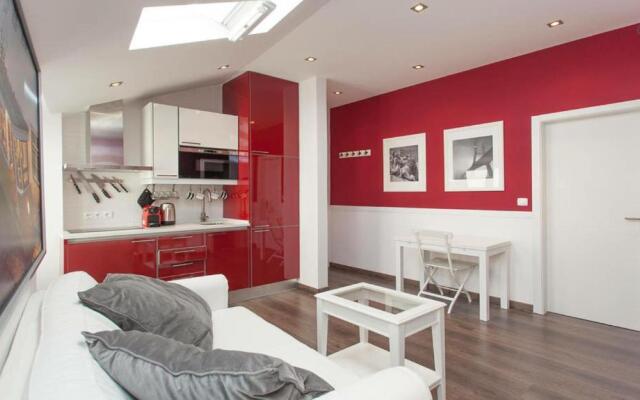 Boutique Apartments Lisboa