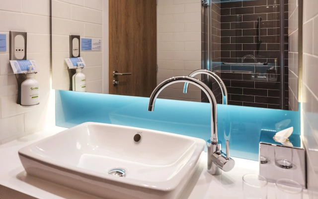 Holiday Inn Express Nice Grand Arenas by IHG