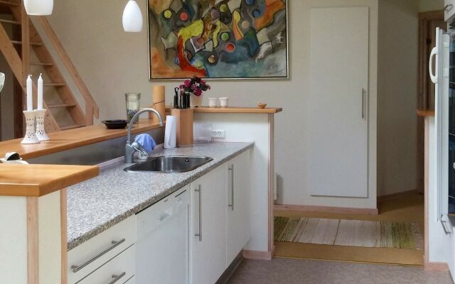 Stunning Holiday Home in Falster With Private Whirlpool