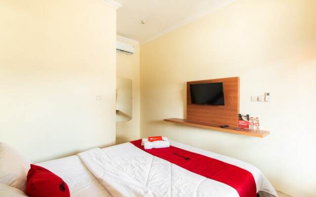 RedDoorz @ Raya Janti Yogyakarta