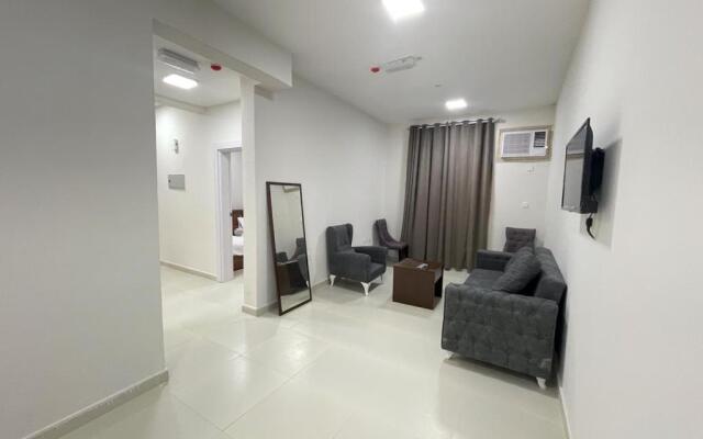 Alpha Suites Hotel 2